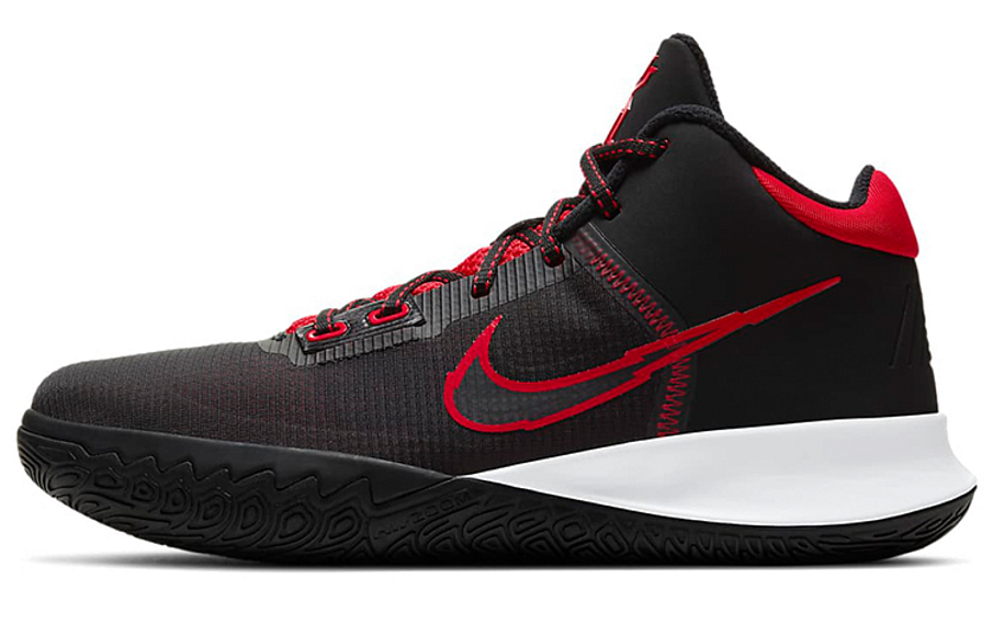 Фото № 1 с приближением к товару «‎Nike Kyrie Flytrap 4 EP BlackRed»