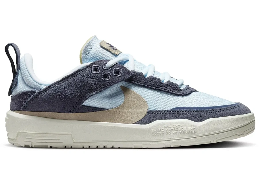 Фото № 1 с приближением к товару «‎Nike SB Day One»