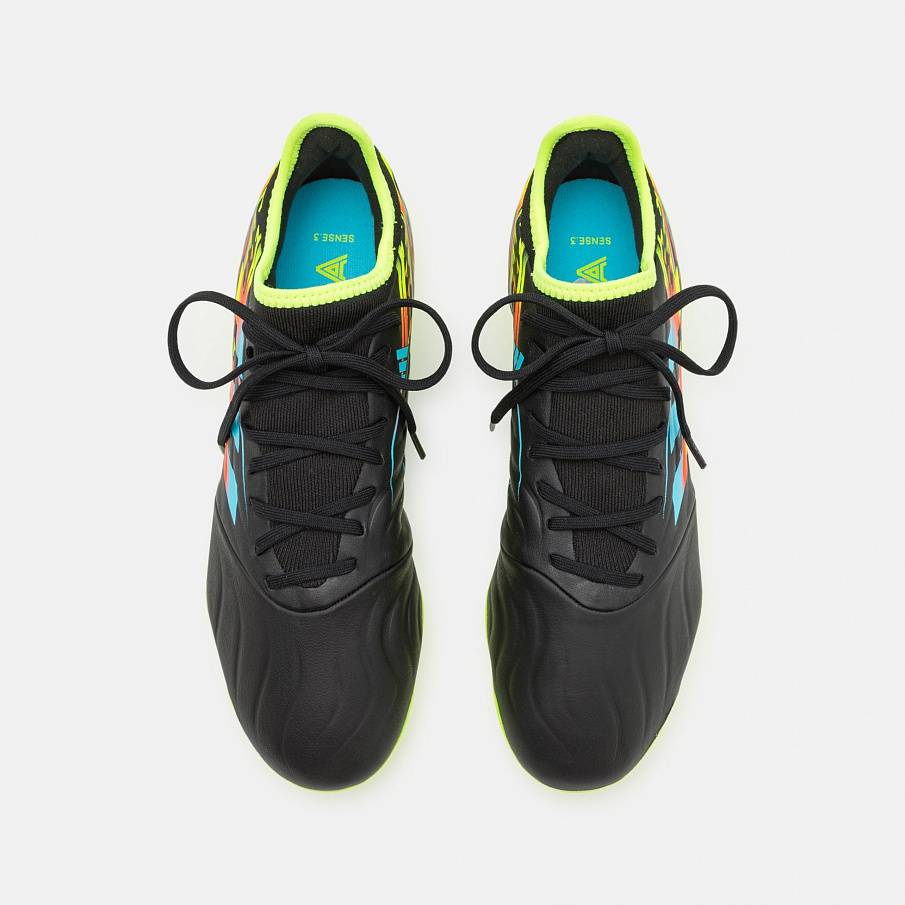 Фото № 4 с приближением к товару «‎Adidas Copa Sense.3 FG »