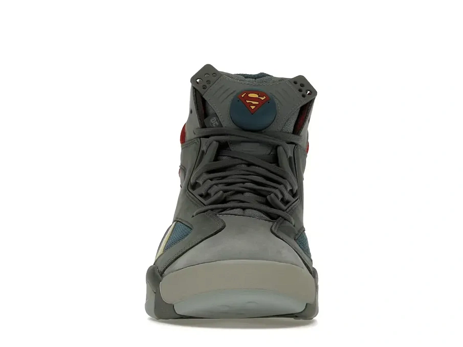 Фото № 2 с приближением к товару «‎Reebok Shaq Attaq»