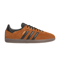 Фото № 1 с приближением к товару «‎adidas Samba ADV Dusky Bronze (HQ9286)»
