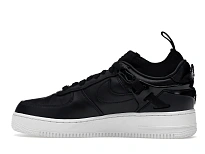 Фото № 5 с приближением к товару «‎Nike Air Force 1 Low SP Undercover Black»