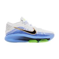 Фото № 1 с приближением к товару «‎Nike Air Zoom GT Hustle 3 Fundamental (FV5953-100)»