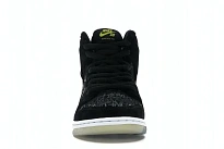 Фото № 2 с приближением к товару «‎Nike SB Dunk High Neckface»