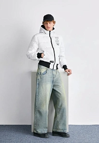 Фото № 3 с приближением к товару «‎SUPERSTAR GTX UNISEX»
