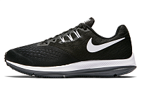 Фото № 1 с приближением к товару «‎Nike Wmns Zoom Winflo 4 'Black'»