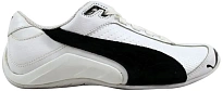 Фото № 1 с приближением к товару «‎Puma Millennius L White/Black»