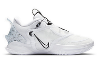 Фото № 2 с приближением к товару «‎Nike Adapt BB 2.0 'White Cement'»