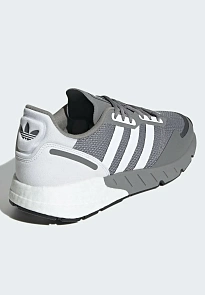 Фото № 3 с приближением к товару «‎Кроссовки Adidas spad115o12w-c11-n»