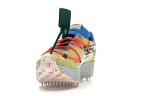 Фото № 2 с приближением к товару «‎Nike Vapor Street Off-White Tour Yellow »