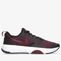 Фото № 1 с приближением к товару «‎Nike Wmns City Rep TR Low-Top Sneakers BlackPurple»