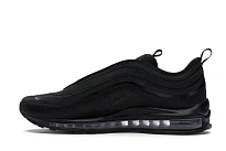 Фото № 6 с приближением к товару «‎Nike Air Max 97 Ultra 17 Triple Black»