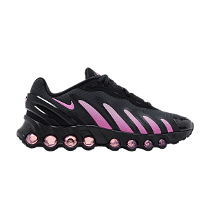 Nike Women's Air Max DN8 Black Playful Pink (IH4483-001)