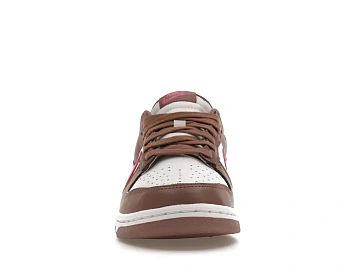 Nike Dunk Low Smokey Mauve  - 2