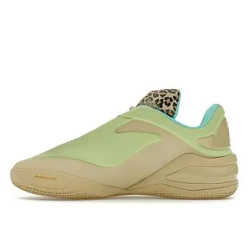 Converse SHAI 001 Lace Up Cheetah - 3