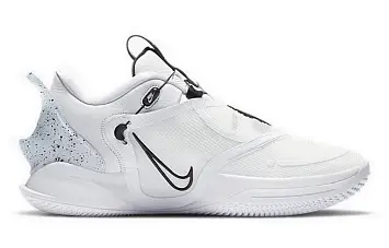 Nike Adapt BB 2.0 'White Cement' - 2