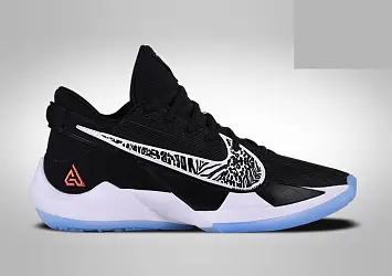 Nike Zoom Freak 2 Giannis Antetokounmpo  - 1