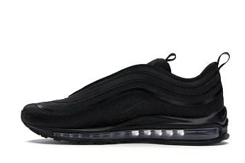 Nike Air Max 97 Ultra 17 Triple Black (918356-002) - 6