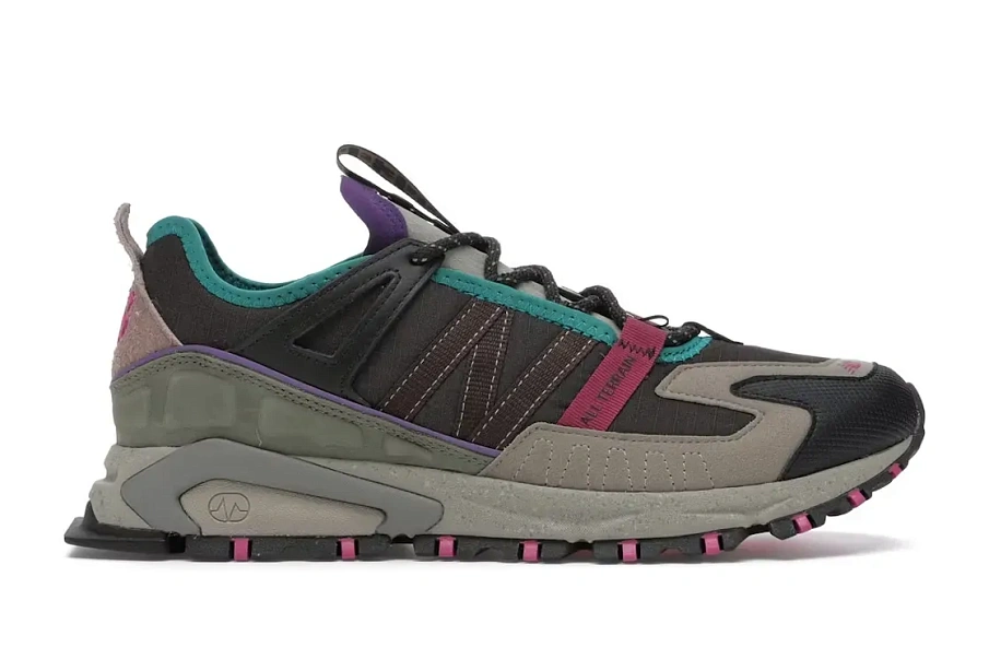 Фото № 1 с приближением к товару «‎New Balance X-Racer»