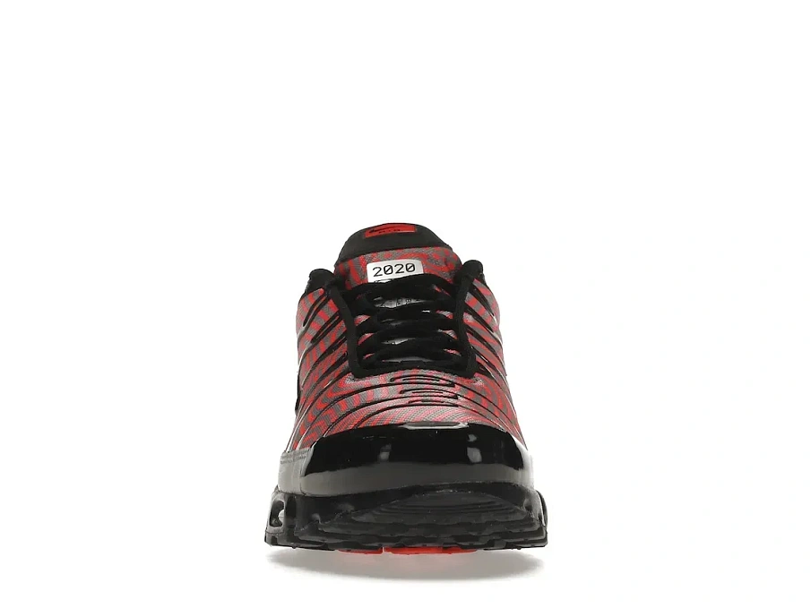 Фото № 2 с приближением к товару «‎Nike Air Max Plus Euro Tour Red»