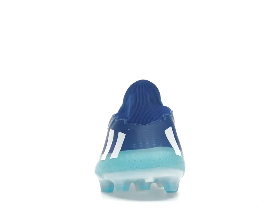 Фото № 2 с приближением к товару «‎adidas Crazyfast.3 Laceless FG»