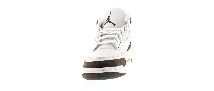 Фото № 2 с приближением к товару «‎Jordan 3 Retro Mocha (2001)»