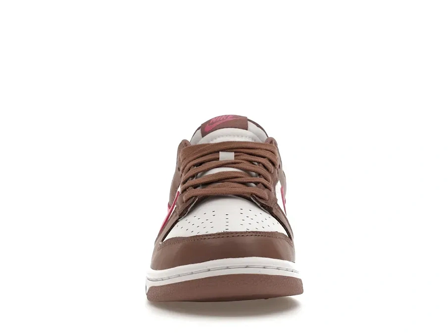 Фото № 2 с приближением к товару «‎Nike Dunk Low Smokey Mauve »