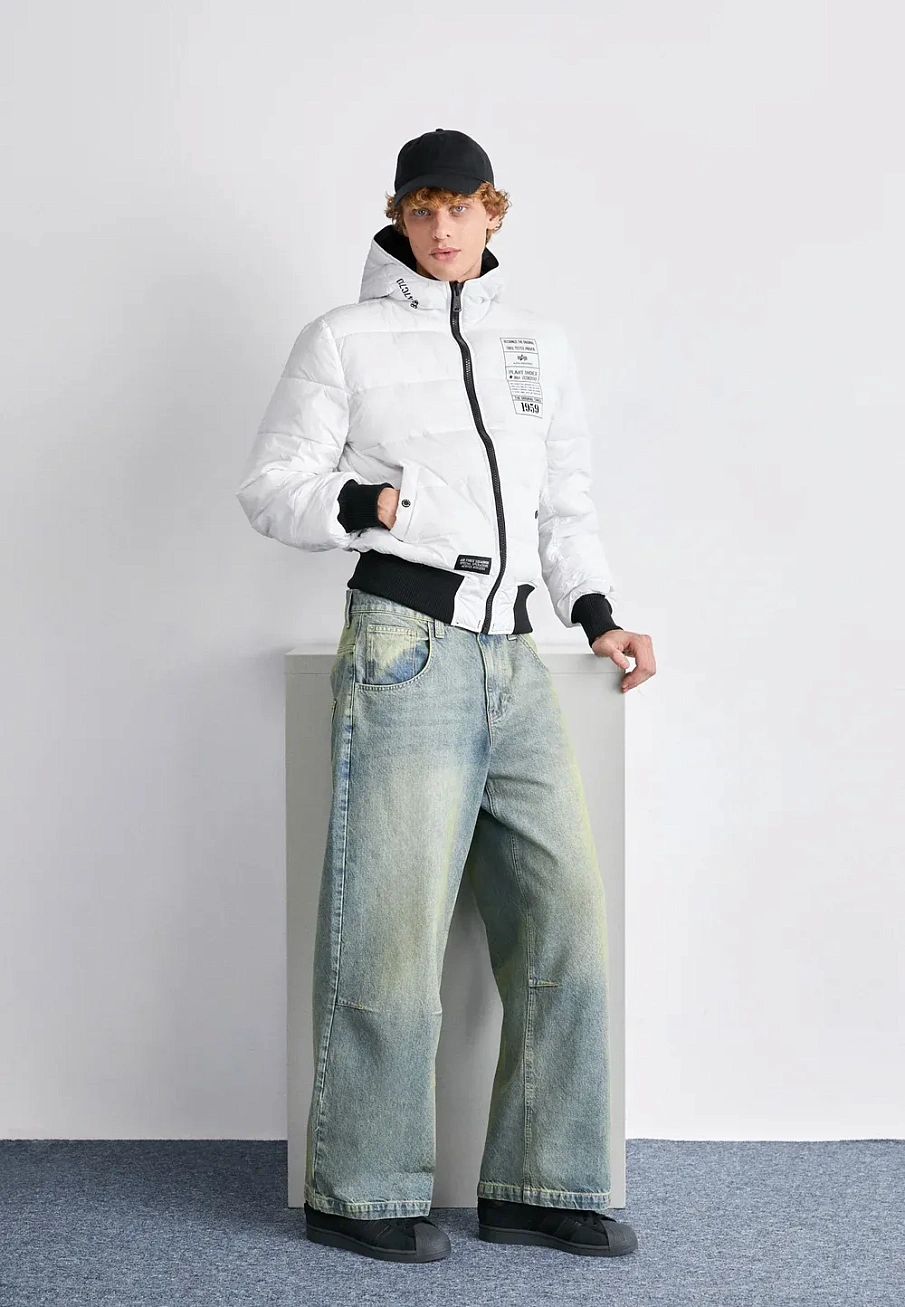 Фото № 3 с приближением к товару «‎SUPERSTAR GTX UNISEX»