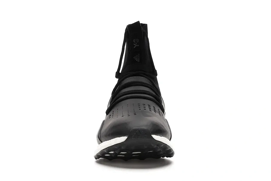 Фото № 2 с приближением к товару «‎adidas Y-3S Approach Black White»