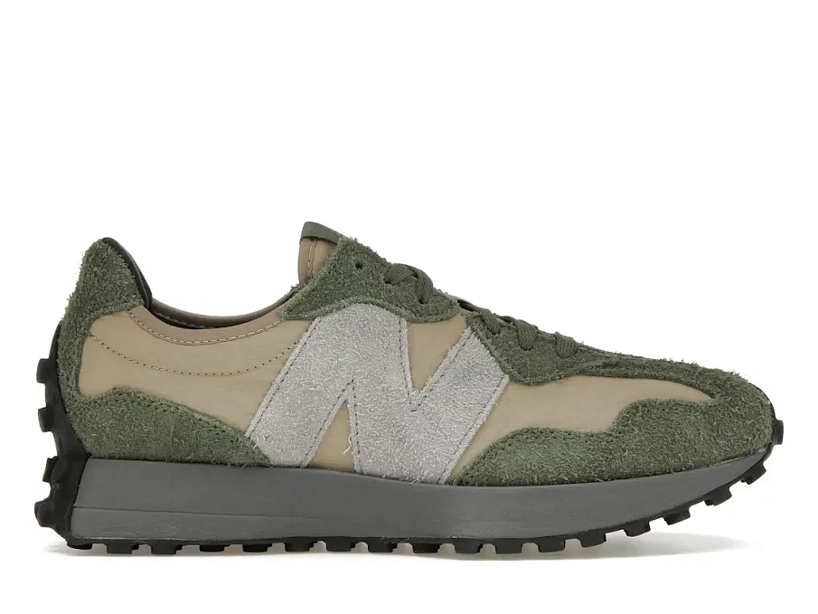 Фото № 1 с приближением к товару «‎New Balance 327»