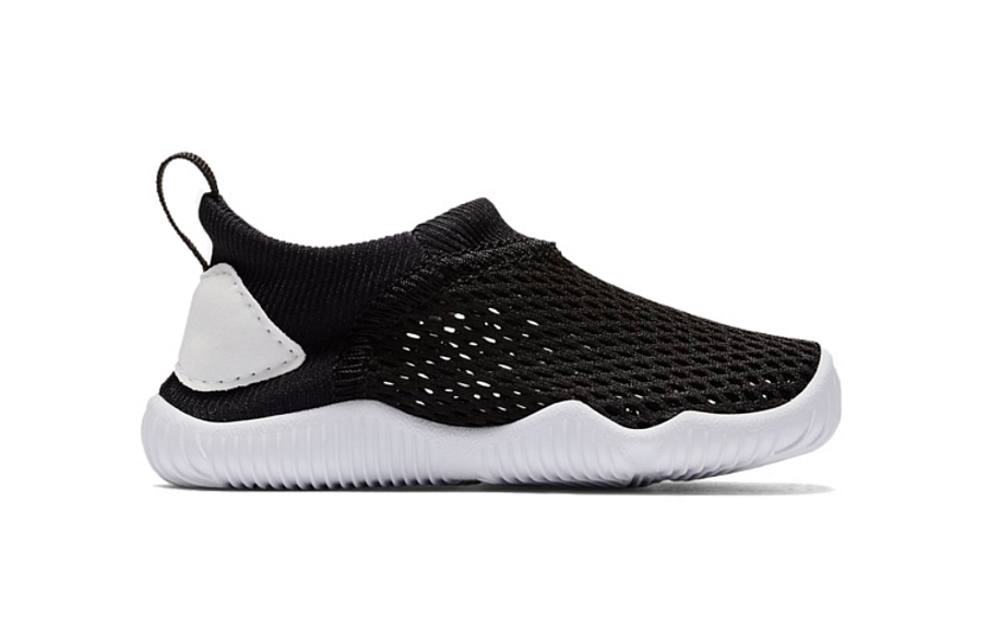 Фото № 2 с приближением к товару «‎Nike Aqua Sock 360 TD 'Black'»
