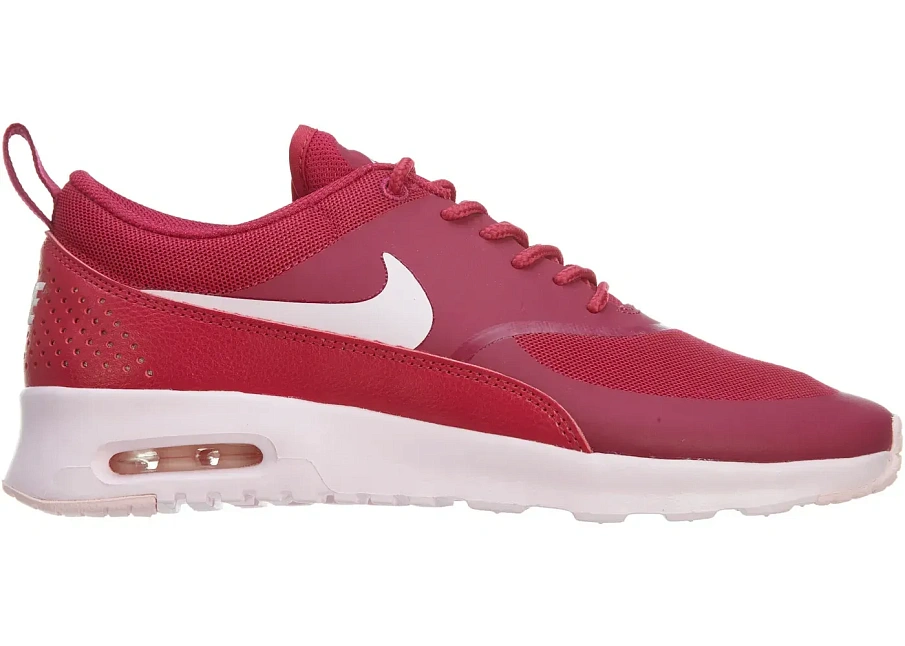 Фото № 1 с приближением к товару «‎Nike Air Max Thea Sport Fuchsisa Prism Pink »