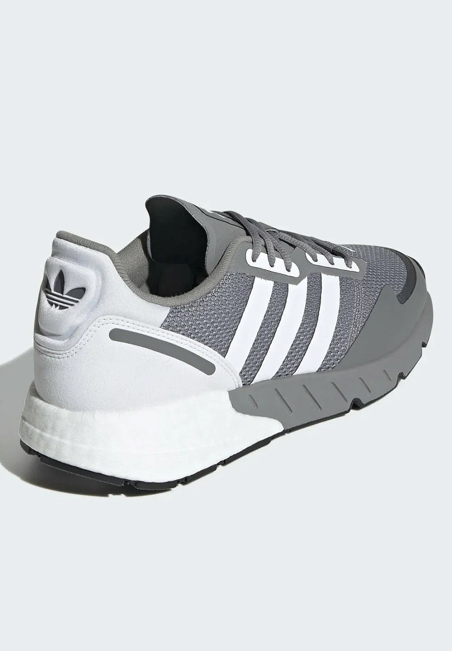 Фото № 3 с приближением к товару «‎Кроссовки Adidas spad115o12w-c11-n»