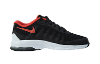 Фото № 2 с приближением к товару «‎(BP) Nike Air Max Invigor Running Shoes BlackPink»