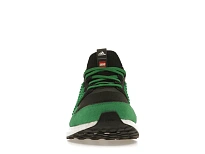 Фото № 2 с приближением к товару «‎adidas Ultra Boost LEGO Color Pack Green»