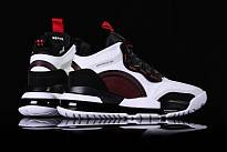 Фото № 3 с приближением к товару «‎Nike Air Jordan Aerospace 720 Space »