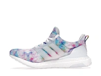 Фото № 3 с приближением к товару «‎adidas Ultra Boost 4.0 Tie Dye Rose »