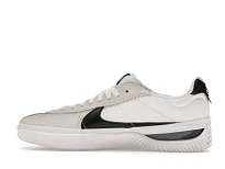 Фото № 5 с приближением к товару «‎Nike SB BRSB White Black»