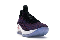 Фото № 2 с приближением к товару «‎Nike LeBron 15 Low Supernova»