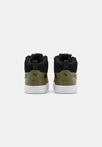 Фото № 3 с приближением к товару «‎SMASH 3.0 MID UNISEX»