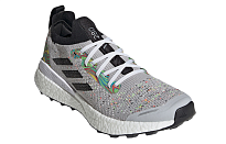 Фото № 3 с приближением к товару «‎adidas Wms Terrex Two Running shoes»