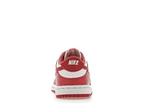 Фото № 4 с приближением к товару «‎Nike Dunk Low»