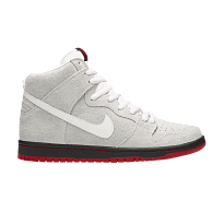 Фото № 1 с приближением к товару «‎Black Sheep x Nike SB Dunk High Deluxe Set Black Sheep»