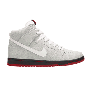 Black Sheep x Nike SB Dunk High Deluxe Set Black Sheep