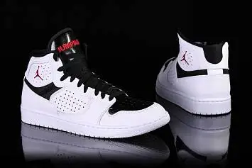Nike Air Jordan Access GS - 5