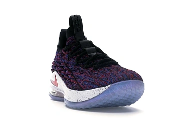 Nike LeBron 15 Low Supernova - 2
