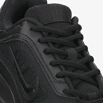 Nike Air Max AP Running Shoes Black - 4