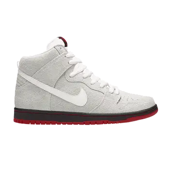 Black Sheep x Nike SB Dunk High Deluxe Set Black Sheep