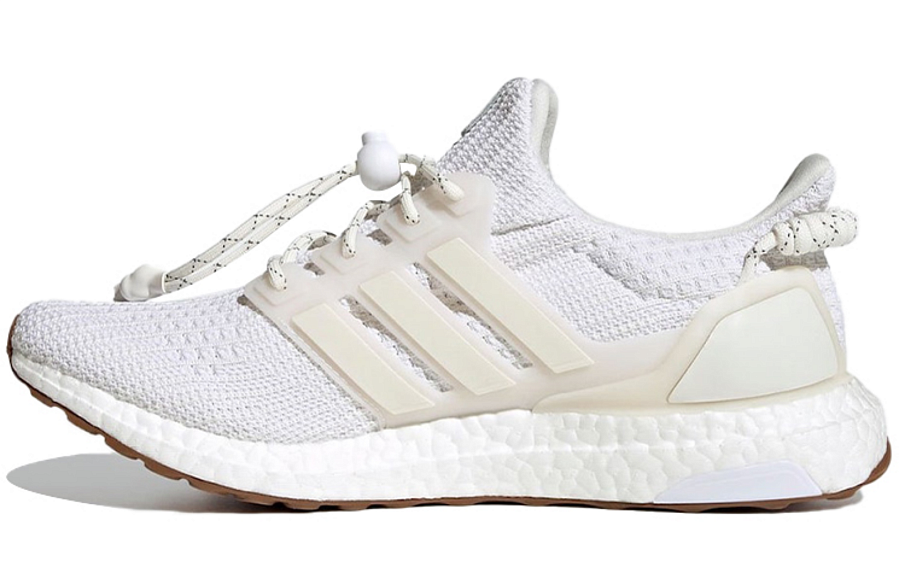 Фото № 1 с приближением к товару «‎Beyonce Ivy Park x adidas Ultra Boost White»