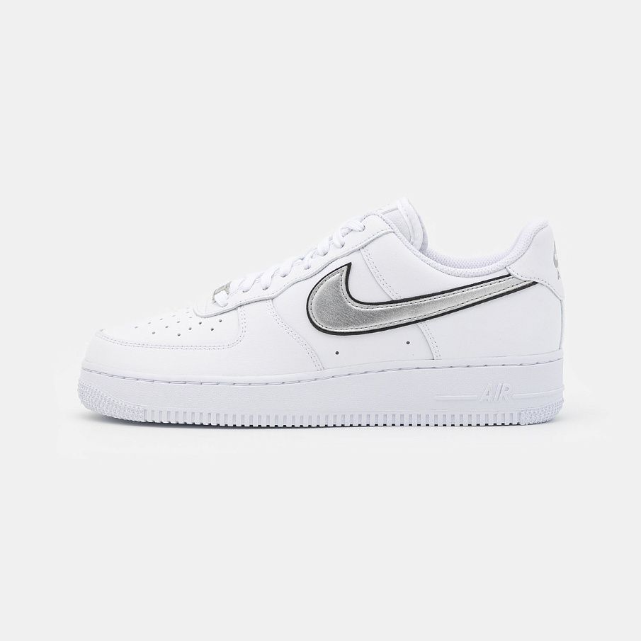 Фото № 1 с приближением к товару «‎Nike Air Force 1 »